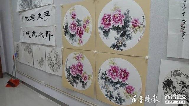 岱岳區(qū)疫情防控文藝作品創(chuàng)作座談會順利召開，助推文化藝術(shù)交流活動創(chuàng)新發(fā)展